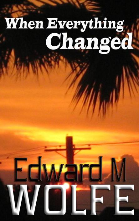 When Everything Changed by Wolfe, Edward M