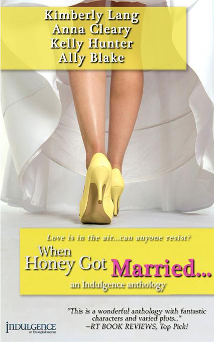 When Honey Got Married