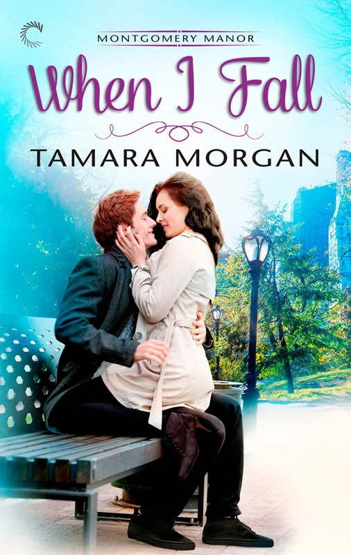 When I Fall (2014) by Tamara Morgan