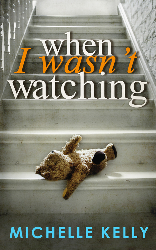 When I Wasn't Watching (2014)