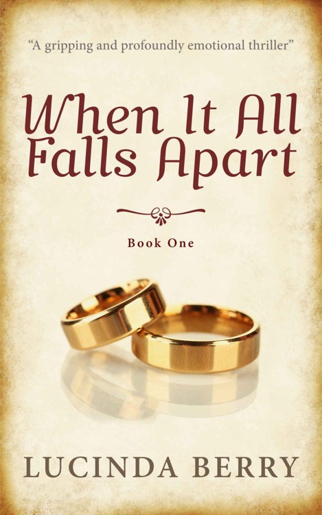 When It All Falls Apart (Book One)