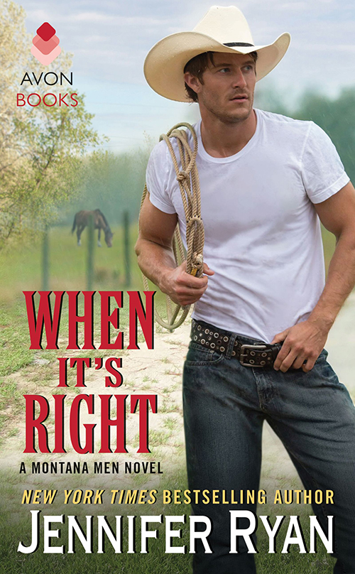 When It's Right (2015)