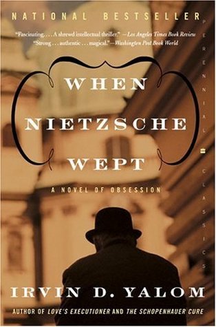 When Nietzsche Wept (2005)