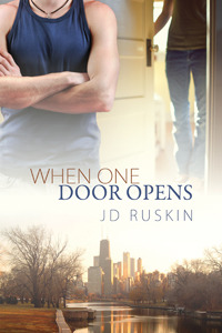 When One Door Opens (2012) by J.D. Ruskin