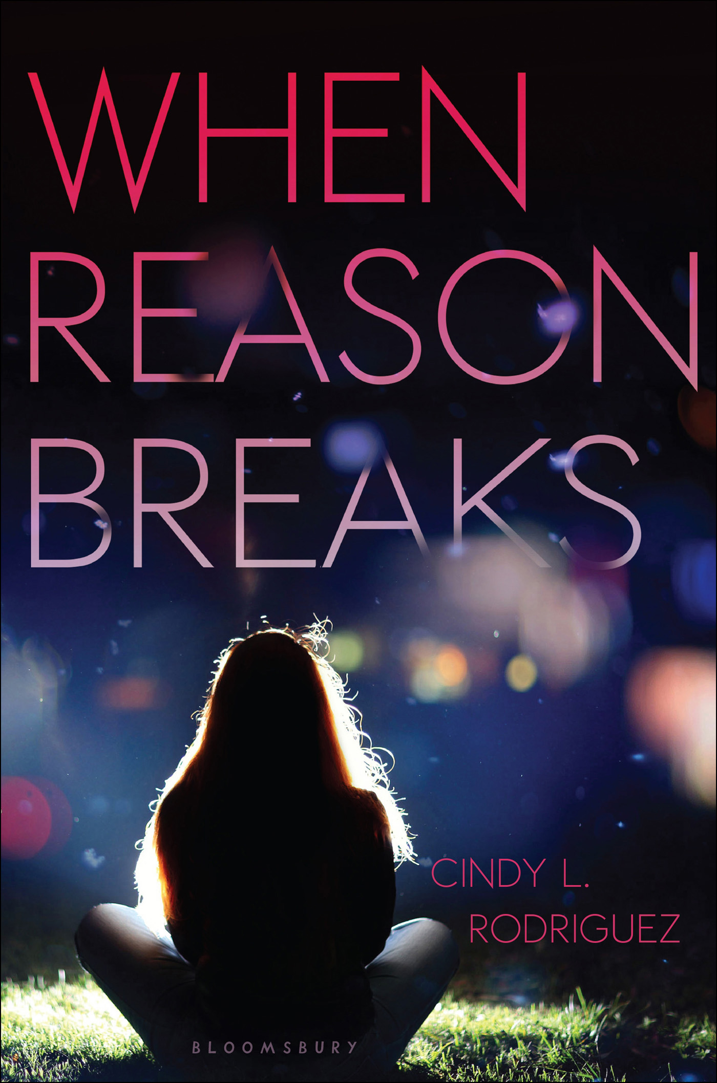 When Reason Breaks (2015)