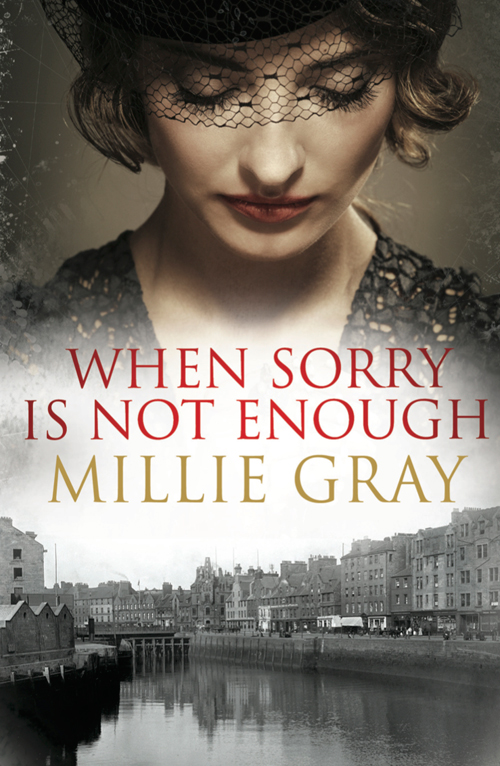 When Sorry Is Not Enough (2014)