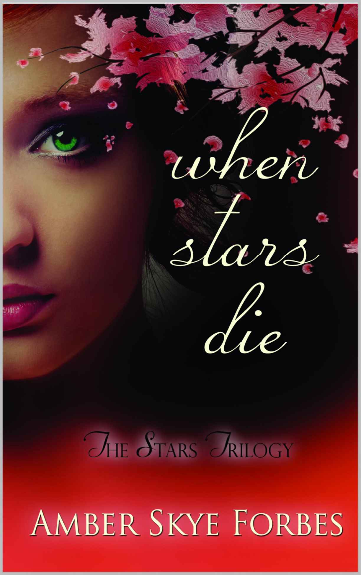 When Stars Die (The Stars Trilogy) by Forbes, Amber Skye