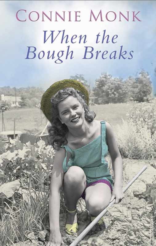 When the Bough Breaks by Connie Monk