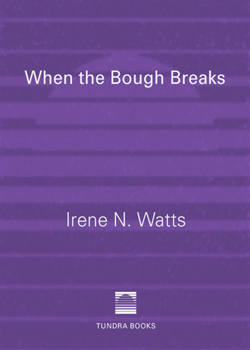 When the Bough Breaks (2007) by Irene N.Watts