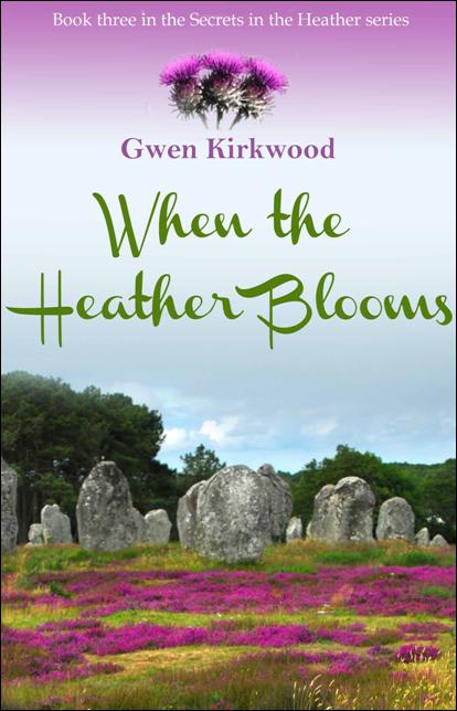 When the Heather Blooms (2014) by Gwen Kirkwood