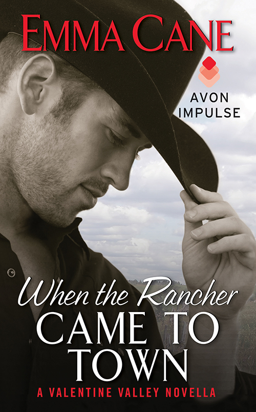 When the Rancher Came to Town (2014)