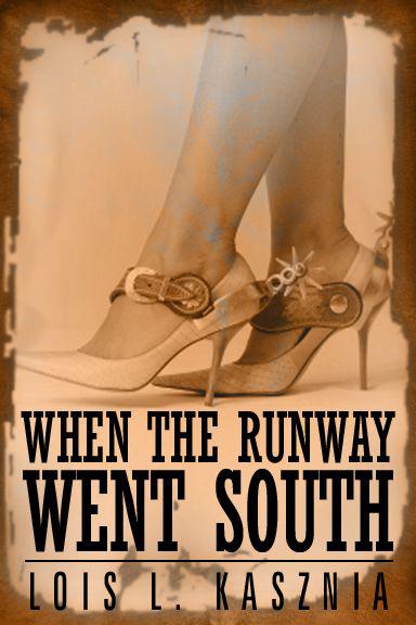 When The Runway Went South