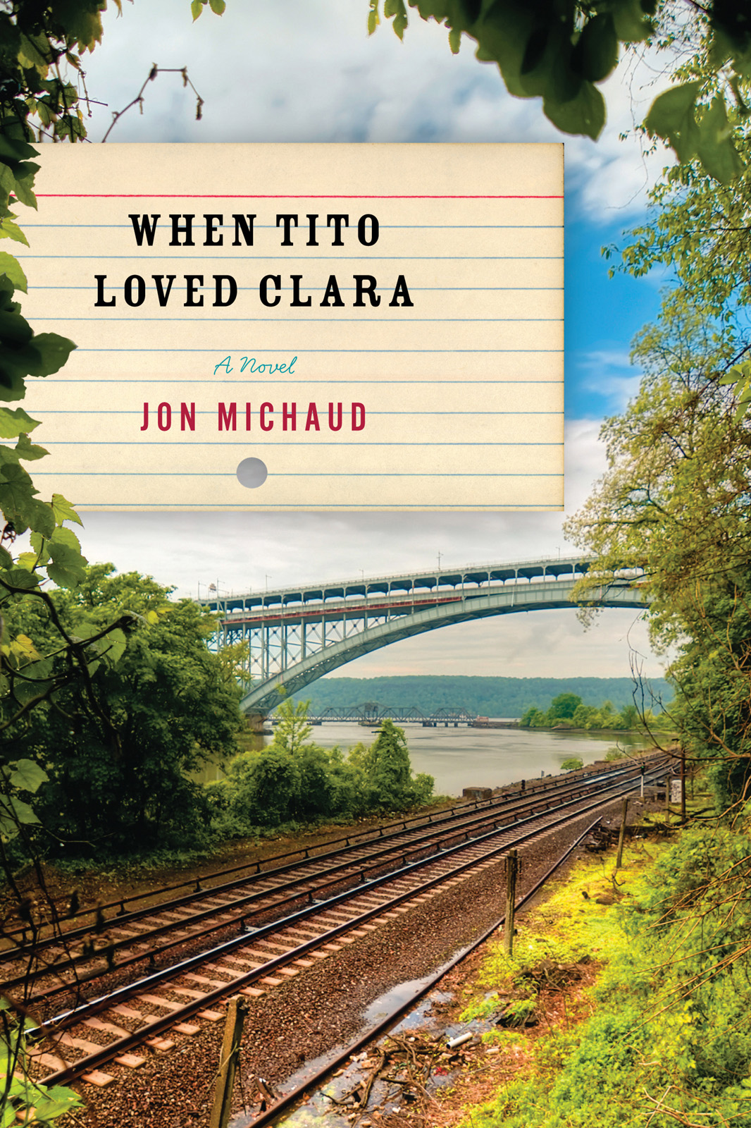 When Tito Loved Clara (2011) by Jon Michaud