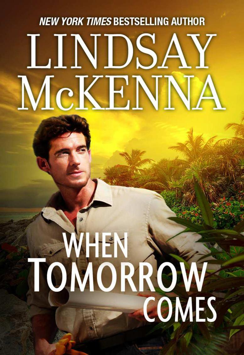 When Tomorrow Comes by McKenna, Lindsay