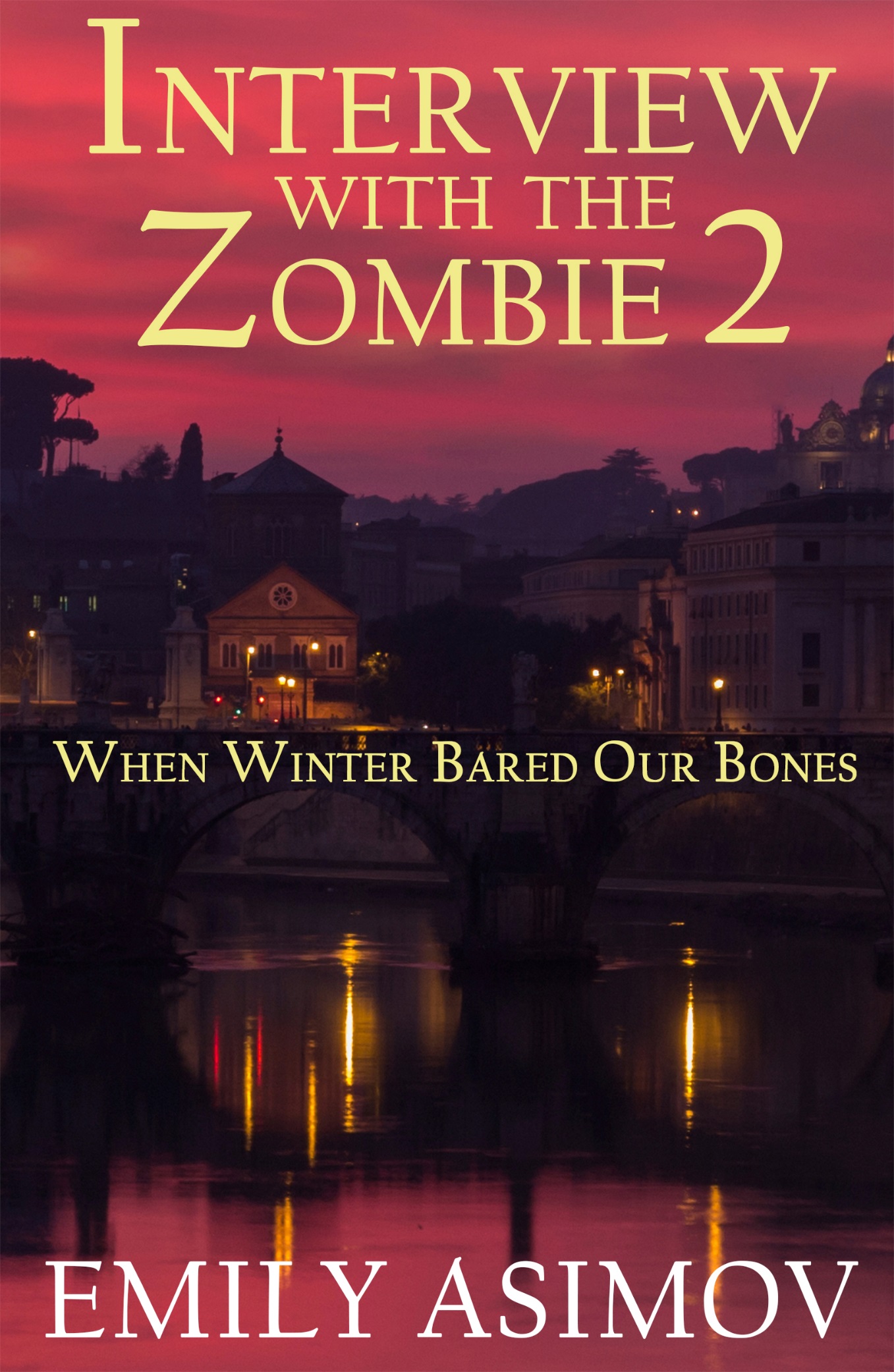 When Winter Bared Our Bones by Emily Asimov