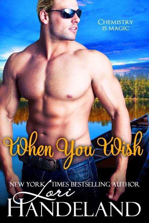 When You Wish (Contemporary Romance) by Handeland, Lori