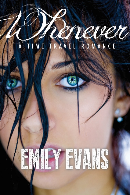 Whenever-kobo by Emily  Evans