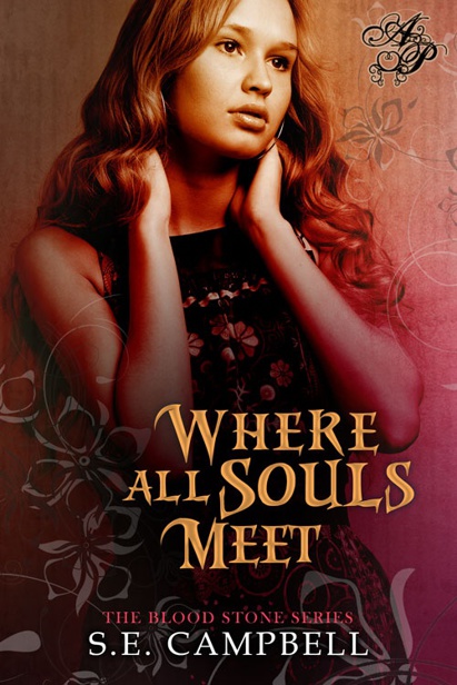 Where All Souls Meet (2013) by S. E. Campbell