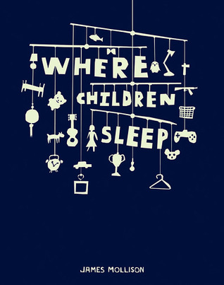 Where Children Sleep (2010) by James Mollison