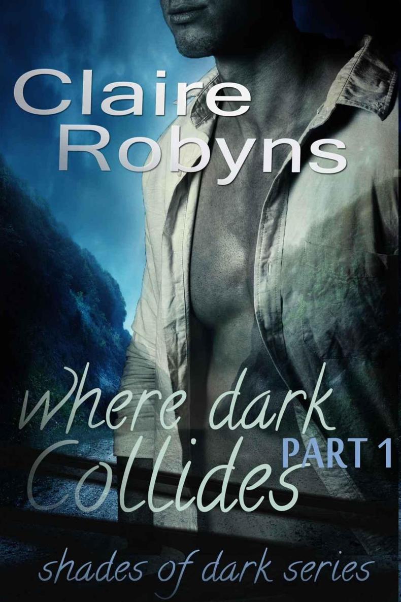 Where Dark Collides: Part 1 (Shades of Dark)