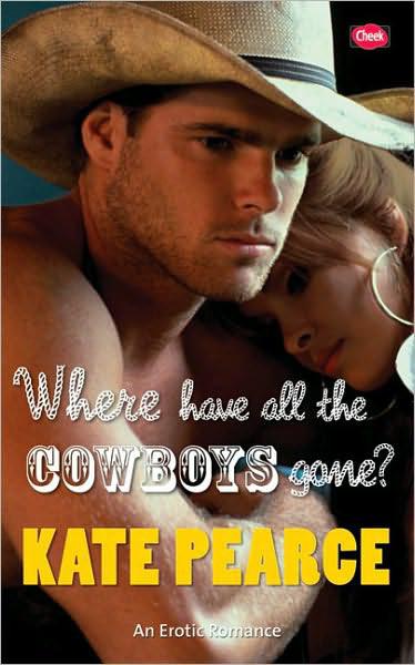 Where Have All the Cowboys Gone?