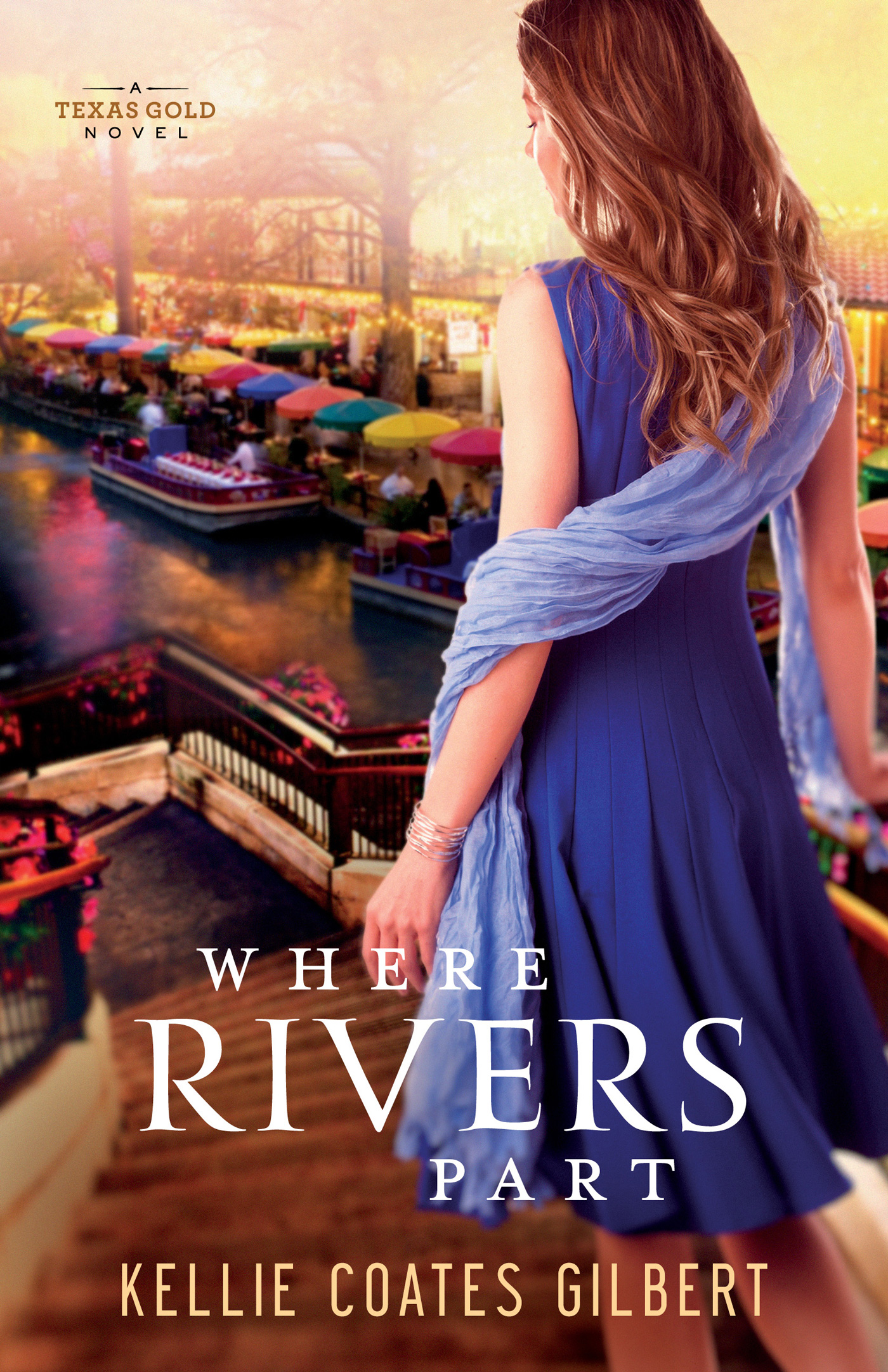 Where Rivers Part (2014)