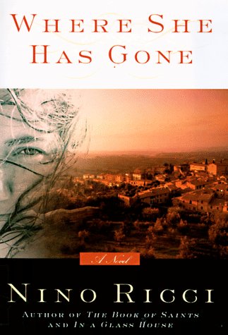 Where She Has Gone (1998)