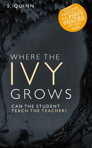 Where the Ivy Grows (2013) by J. Lerman