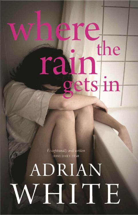 Where the Rain Gets In by Adrian White