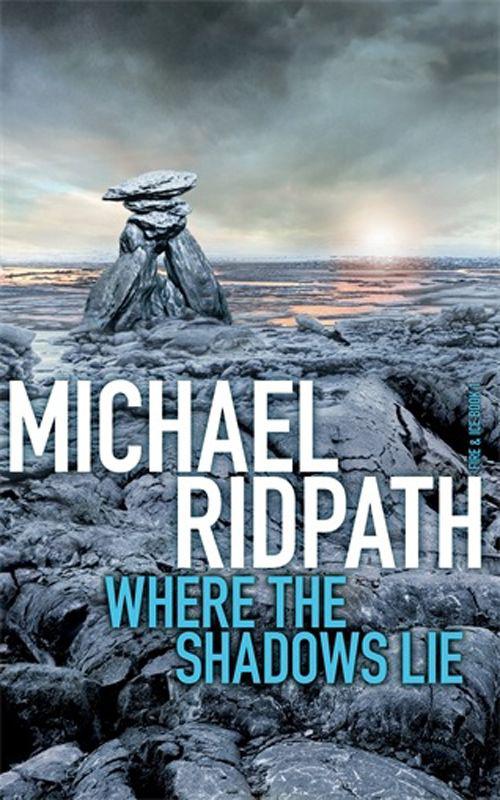 Where the Shadows Lie by Michael Ridpath