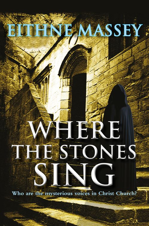 Where the Stones Sing (2012) by Eithne Massey