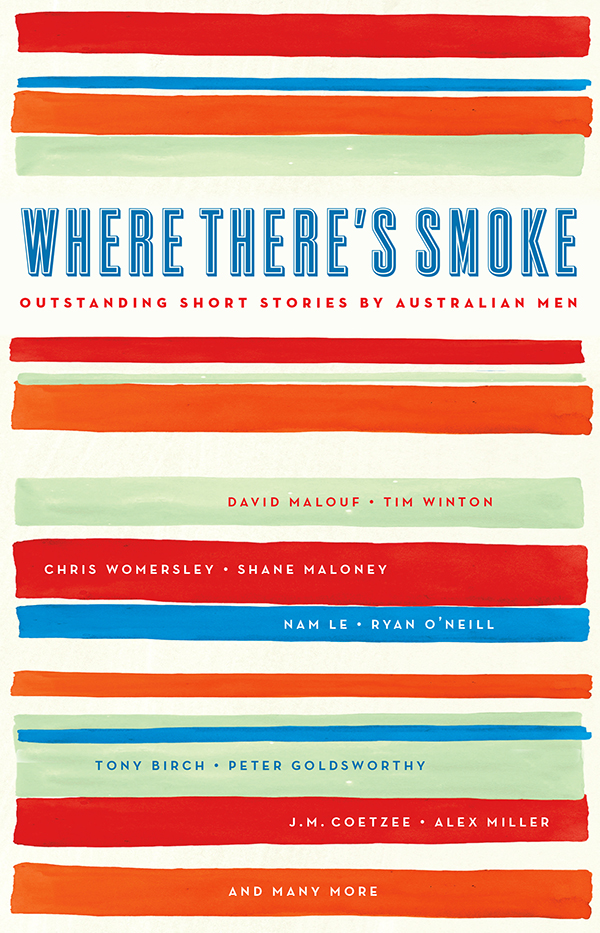 Where There's Smoke