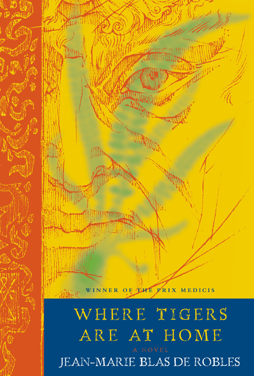 Where Tigers Are at Home (2013)