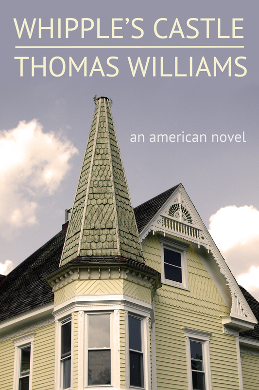 Whipple's Castle (2013) by Thomas Williams