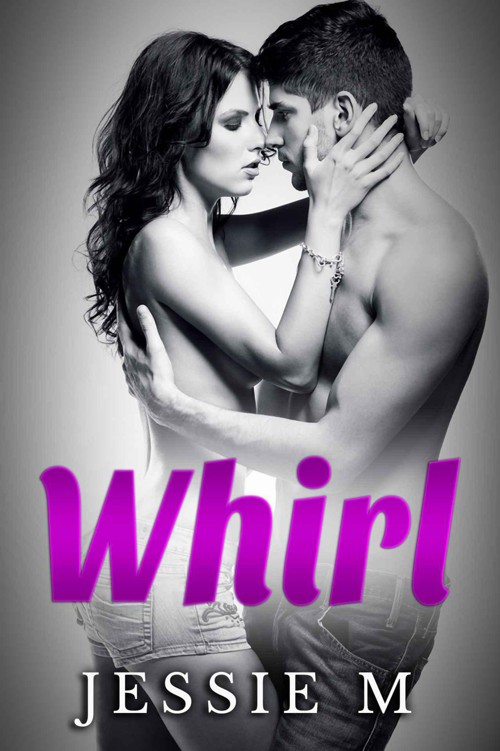 Whirl by M, Jessie