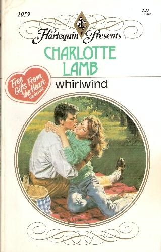 Whirlwind (2011) by Charlotte Lamb