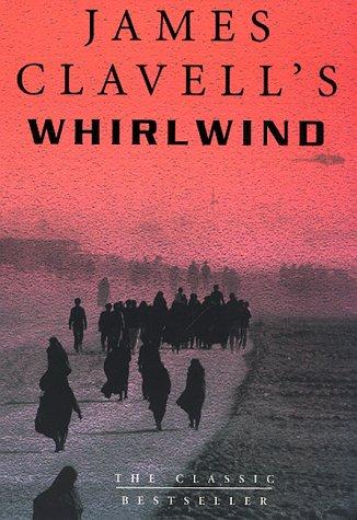 Whirlwind by James Clavell