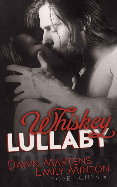 Whiskey Lullaby by Martens, Dawn