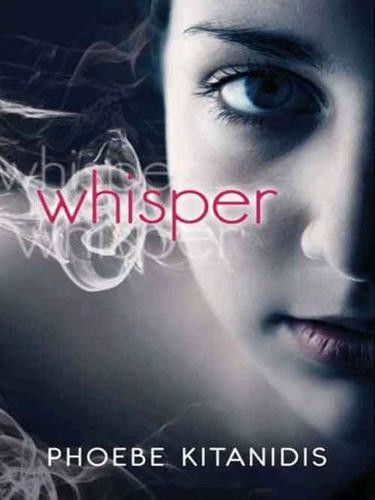 Whisper by Phoebe Kitanidis