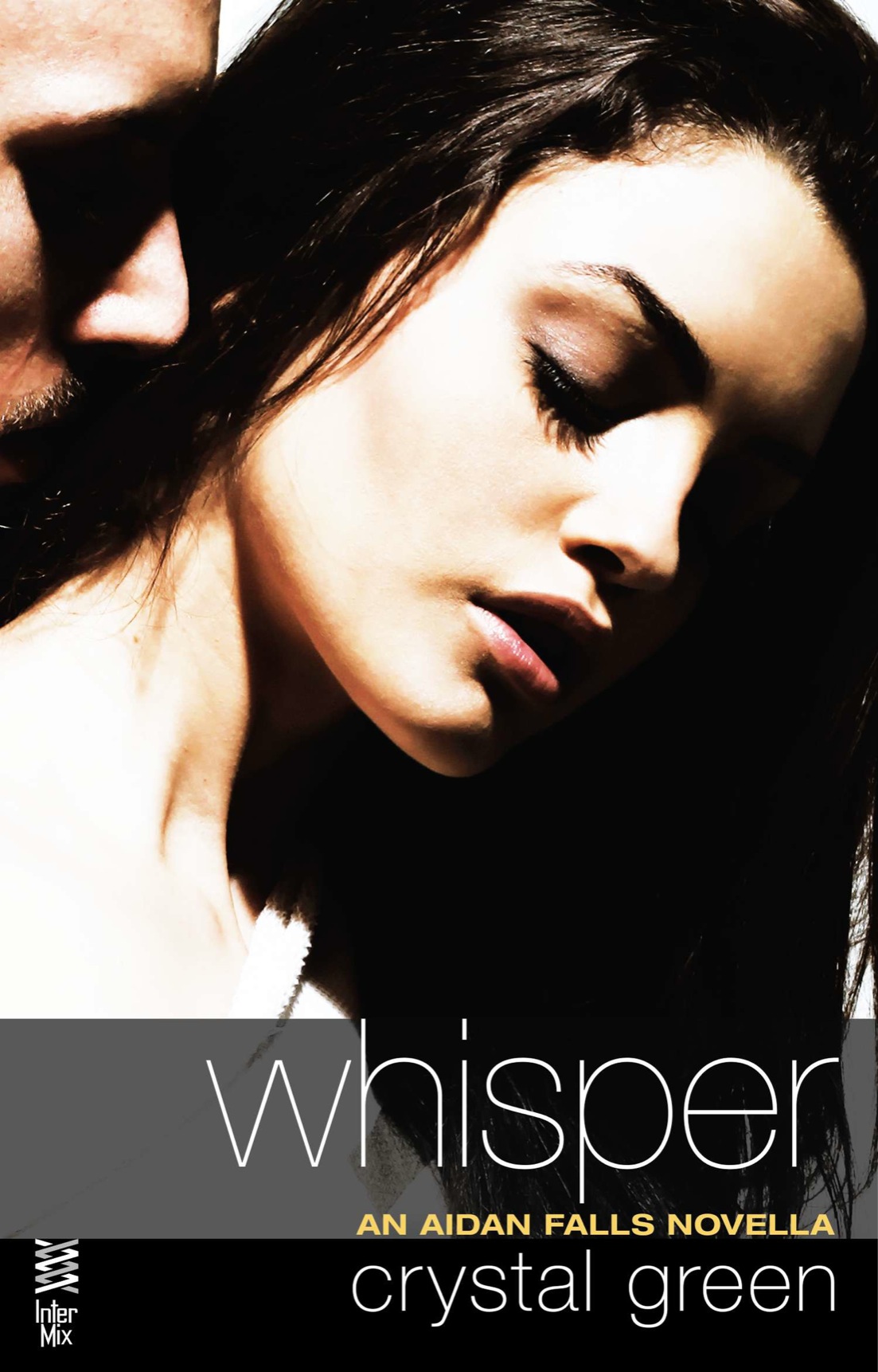 Whisper (Novella) (2014) by Crystal Green