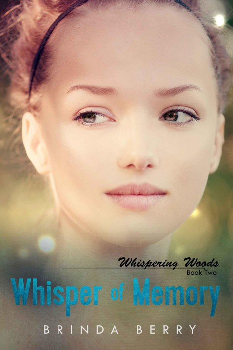 Whisper of Memory (Whispering Woods Book 2)