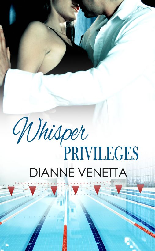 Whisper Privileges by Dianne Venetta