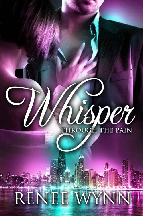 Whisper Through The Pain (A Novella)