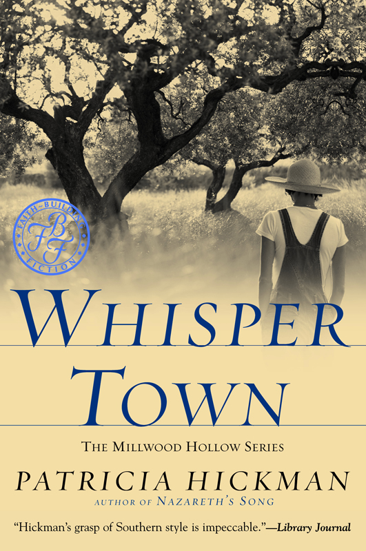 Whisper Town (2009)