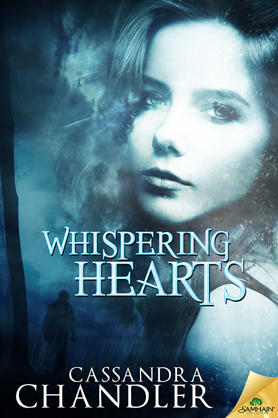 Whispering Hearts (2016) by Cassandra Chandler