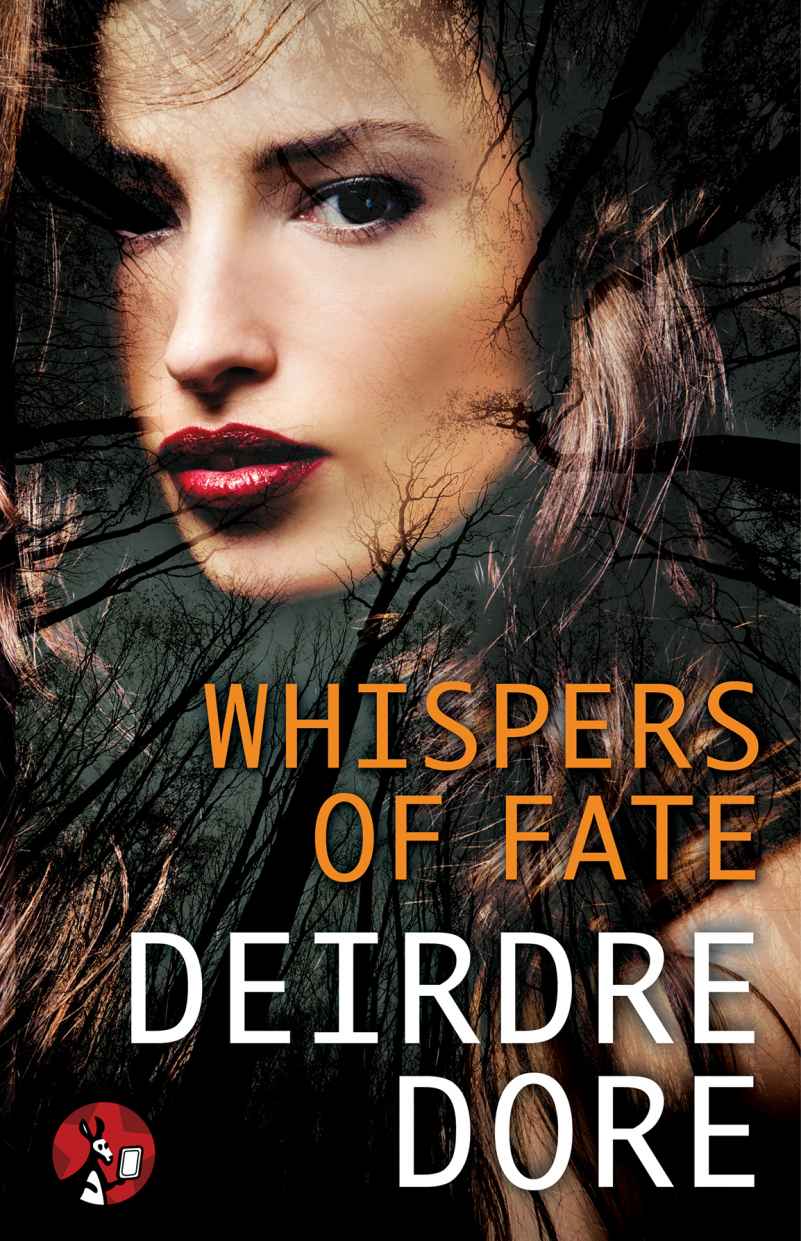 Whispers of Fate: The Mistresses of Fate, Book Two