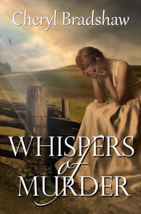 Whispers of Murder by Cheryl Bradshaw