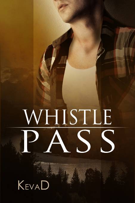 Whistle Pass