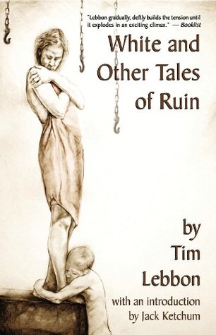 White and Other Tales of Ruin (2005)