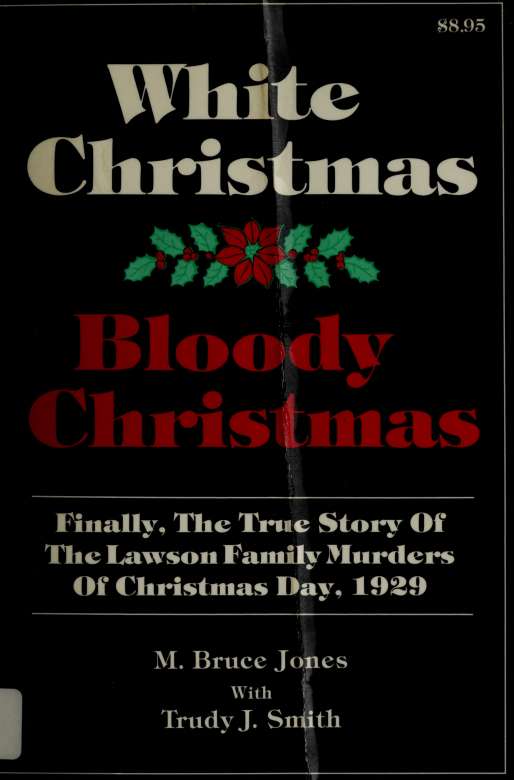 White Christmas, bloody Christmas (1990)